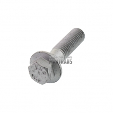 Transmission bracket mounting bolt FORD DCT250 DCT450 6F15 6F35 1505109 / M10 x 40 mm