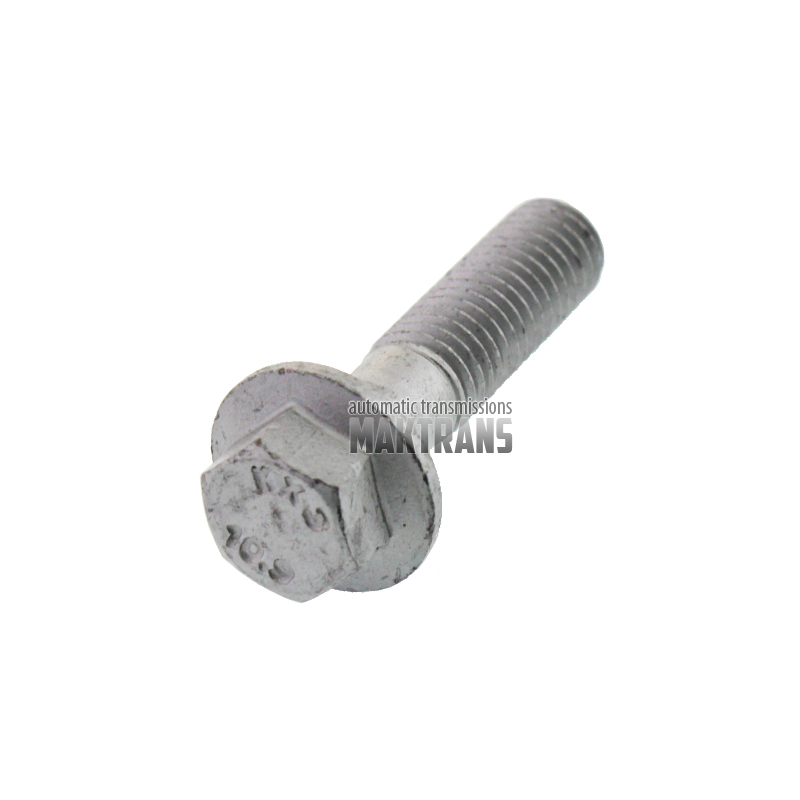 Transmission bracket mounting bolt FORD DCT250 DCT450 6F15 6F35 1505109 / M10 x 40 mm