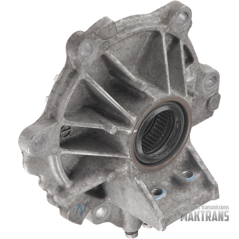 Transmission rear cover 2WD GM 8L45 / 24287633