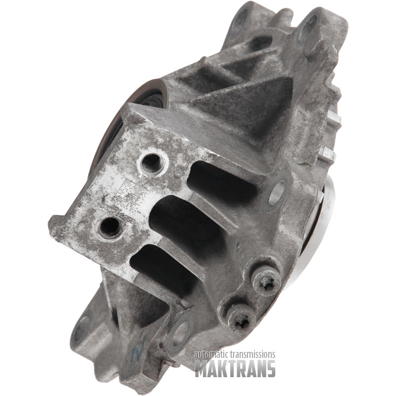 Transmission rear cover 2WD GM 8L45 / 24287633