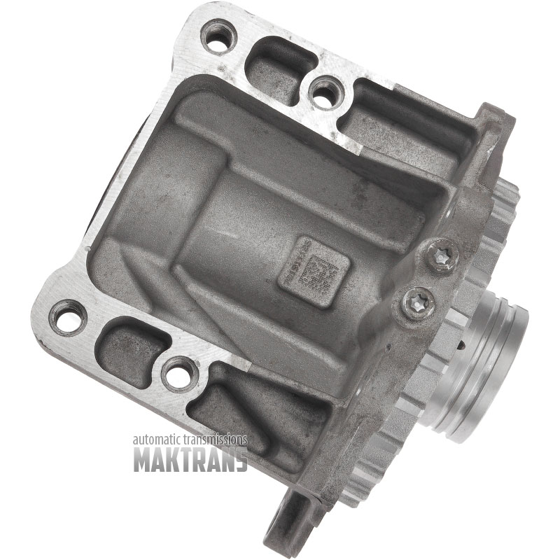 Transmission rear cover 2WD GM 8L45 / 242794475