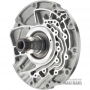 Oil pump hub GM 8L45 24288795 / [total  height 167 mm, outer Ø 241.90 mm, 27 splines (outer Ø 34.90 mm)]