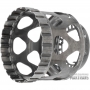 Center planet gear shell GM 8L45 24275813 / [height 178 mm]