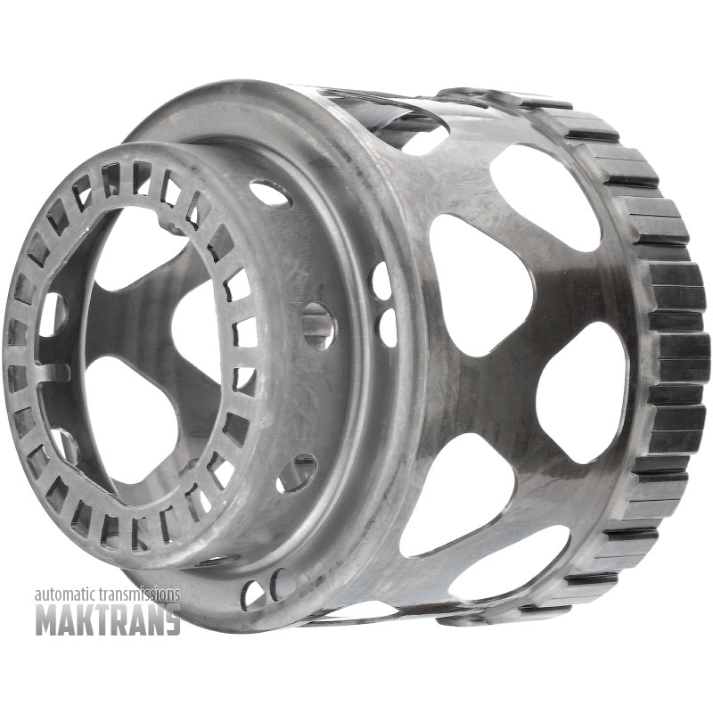 Center planet gear shell GM 8L45 24275813 / [height 178 mm]