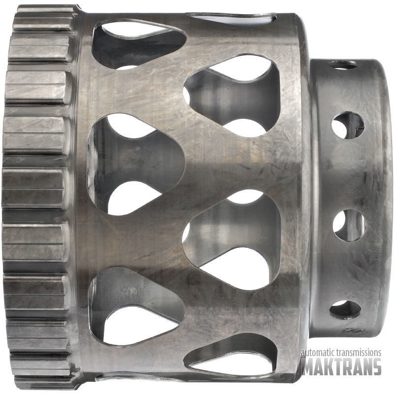 Center planet gear shell GM 8L45 24275813 / [height 178 mm]