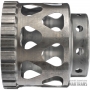 Center planet gear shell GM 8L45 24275813 / [height 178 mm]