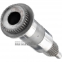 Output shaft 2WD GM 8L45 24275052 / length 215 mm, 30 splines / 39 splines (external)