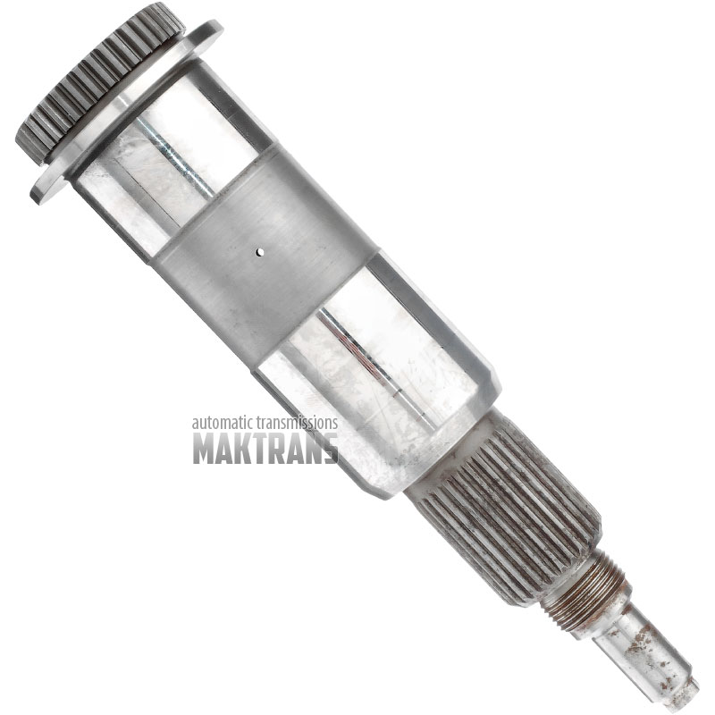 Output shaft 2WD GM 8L45 24275052 / length 215 mm, 30 splines / 39 splines (external)