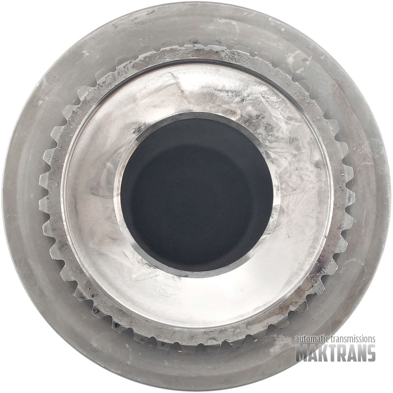 Output shaft 2WD GM 8L45 24275052 / length 215 mm, 30 splines / 39 splines (external)