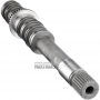 Input shaft GM 8L45 / 24274054 [shaft length 272 mm, 27 splines]