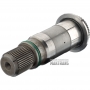 Output shaft 2WD GM 8L45 24274427 / length 157 mm, 43 / 39 splines (external)