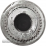 Output shaft 2WD GM 8L45 24274427 / length 157 mm, 43 / 39 splines (external)
