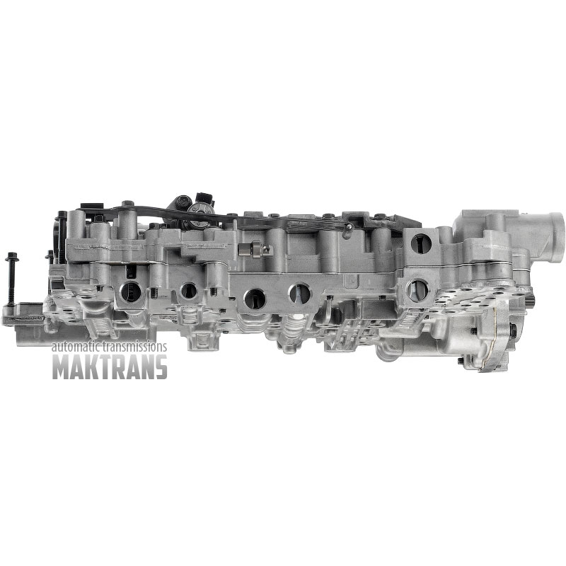 Valve body with solenoids GM 8L45 8L90 24297634 24288084 24291781 24273239 / [for vehicles with Start/Stop system]
