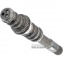 Input shaft GM 8L90 24264642 / [shaft length 273.50 mm, 36 splines (outer Ø 27.50 mm)]