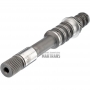 Input shaft GM 8L90 24264642 / [shaft length 273.50 mm, 36 splines (outer Ø 27.50 mm)]