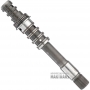 Input shaft GM 8L90 24264642 / [shaft length 273.50 mm, 36 splines (outer Ø 27.50 mm)]