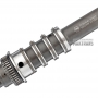 Input shaft GM 8L90 24264642 / [shaft length 273.50 mm, 36 splines (outer Ø 27.50 mm)]