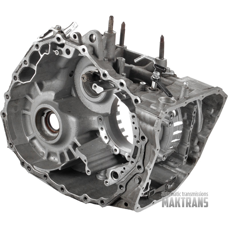 v JATCO JF613E / 2702A055