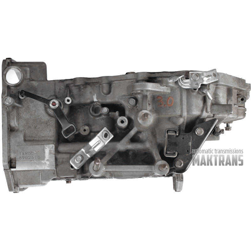 v JATCO JF613E / 2702A055