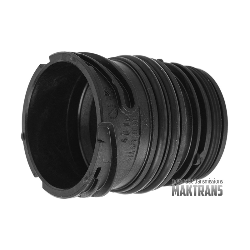 Valve body housing rubber seal and adaptor kit 6HP19X, ZF 6HP19A, ZF 6HP21X