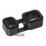 Valve body housing rubber seal and adaptor kit 6HP19X, ZF 6HP19A, ZF 6HP21X