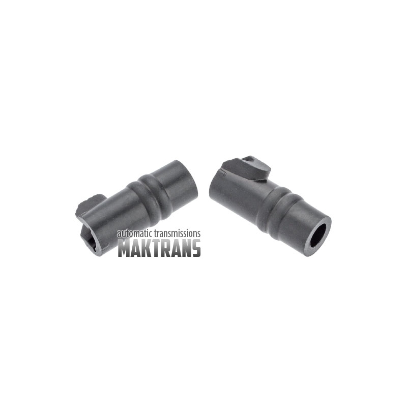 Valve body housing rubber seal and adaptor kit 6HP19X, ZF 6HP19A, ZF 6HP21X