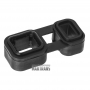 Valve body housing rubber seal and adaptor kit 6HP19X, ZF 6HP19A, ZF 6HP21X