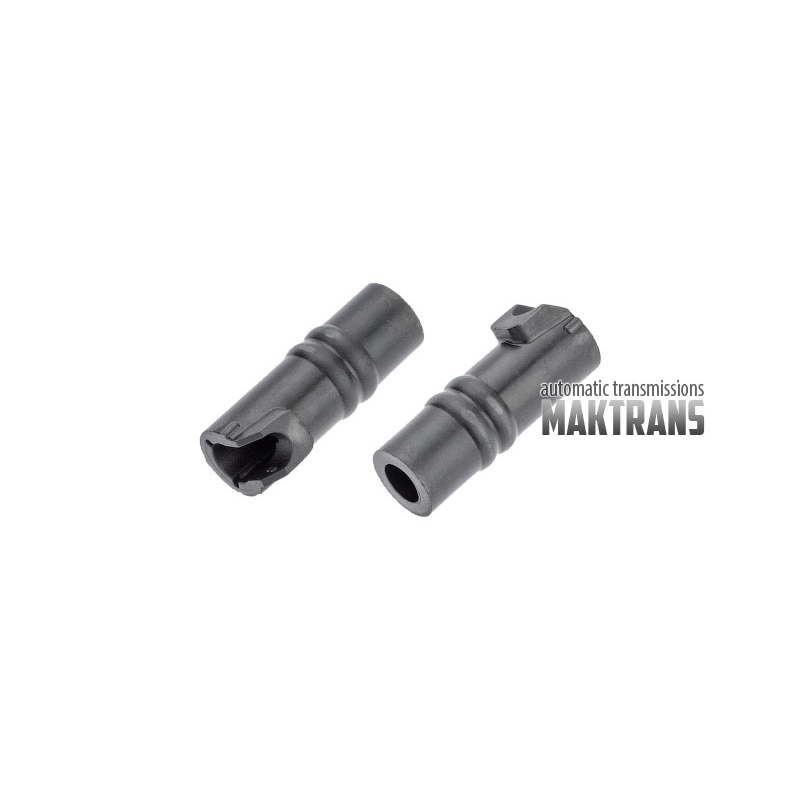 Valve body housing rubber seal and adaptor kit 6HP19X, ZF 6HP19A, ZF 6HP21X