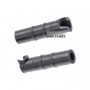 Valve body housing rubber seal and adaptor kit 6HP19X, ZF 6HP19A, ZF 6HP21X
