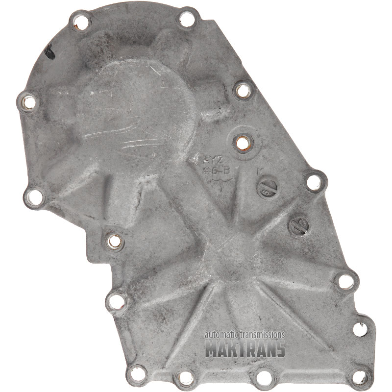Rear cover RE4F03A RL4F03A RE4F03B RE4F03V / 3139531X01