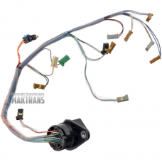 Valve body wiring VAG 09P AQ450 / 09P927363