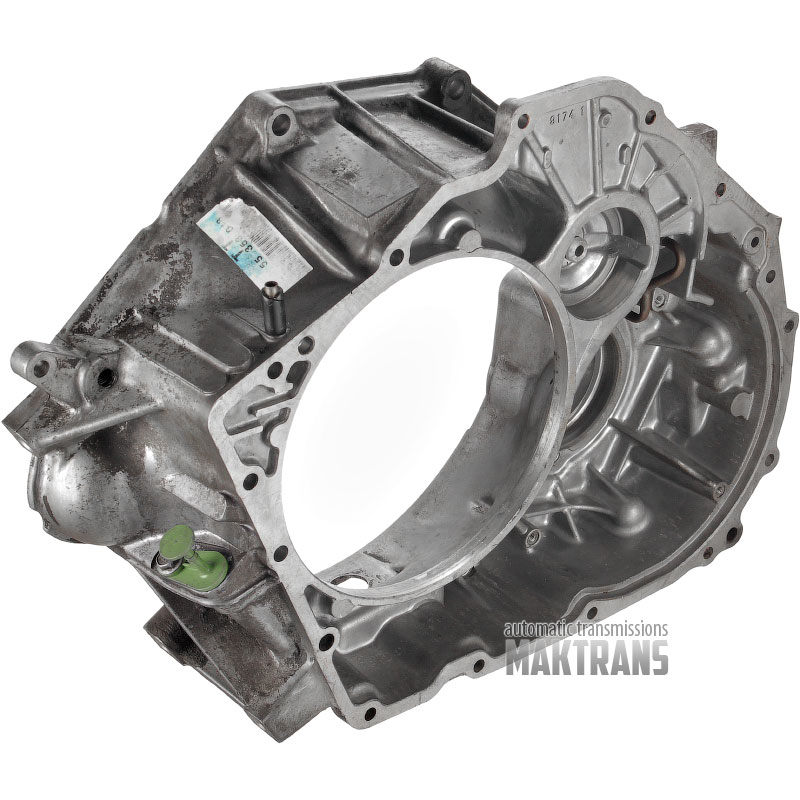 Front housing AW55-50SN AF-23 Opel Vectra 55556023