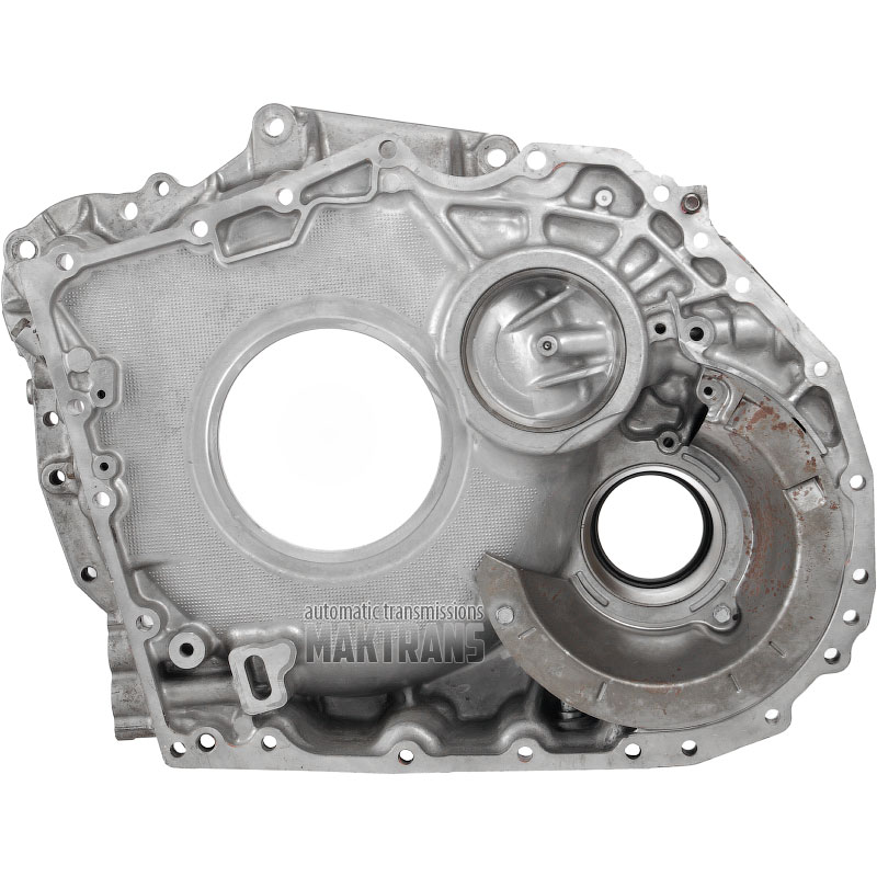 Front housing FWD TF81-SC AG91-7000-AC FORD S-Max Galaxy 2.2 TDCI 2010-2014