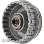 Drum 4-5-6 / 3-5-Rev. FORD 6F35 F2GP-7L250-CA / [empty, without discs and pistons]