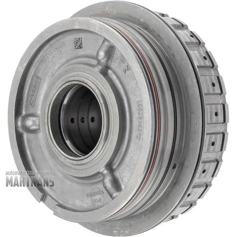 Drum 4-5-6 / 3-5-Rev. FORD 6F35 F2GP-7L250-CA / [empty, without discs and pistons]