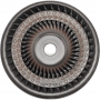 Torque converter pump wheel Aisin Warner TR-80SD TR-81SD / VAG 0C8 53A150 0C8323571H