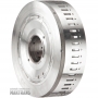 Drum C3 / C4 Clutch (empty, without discs) TOYOTA UB80 / 3461006010 3461033060