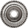 Drum C3 / C4 Clutch (empty, without discs) TOYOTA UB80 / 3461006010 3461033060
