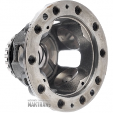 Differential housing (without rear cover) 2WD A6MF1 A6MF2H [SONATA 14] 458213B000 458223B000 