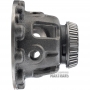 Differential housing (without rear cover) 2WD A6MF1 A6MF2H [SONATA 14] 458213B000 458223B000 