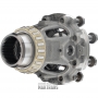 Differential 4WD A6MF1 A6MF2 (GEN2) / [bearing plastic separators]