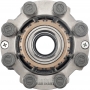 Differential 4WD A6MF1 A6MF2 (GEN2) / [bearing plastic separators]