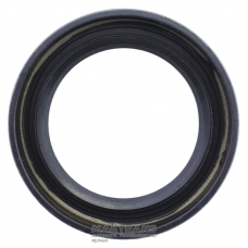 Axle shaft left oil seal, left rotation direction  4EAT 5EAT TR580 806735240 35x50x9/15L