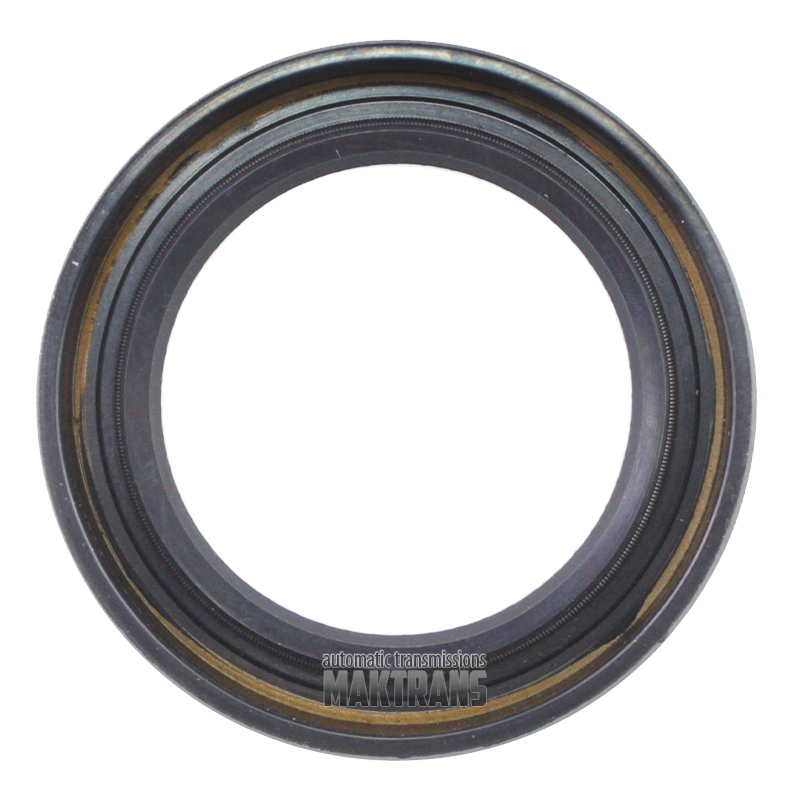 Axle shaft right oil seal, right rotation direction  4EAT 5EAT TR580 806735230 35x50x9/15R