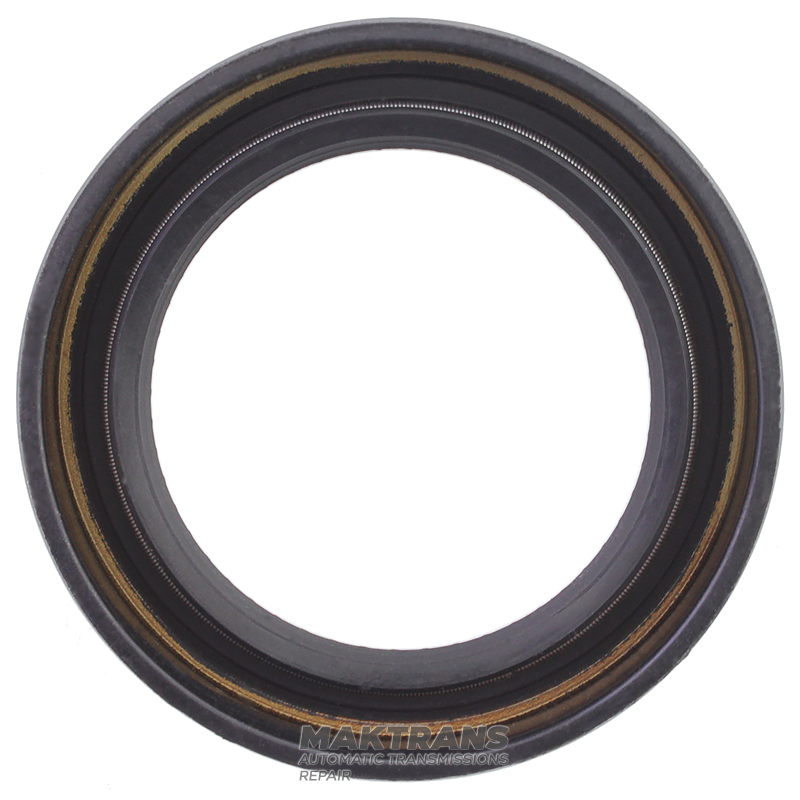 Axle shaft right oil seal, right rotation direction  4EAT 5EAT TR580 806735230 35x50x9/15R