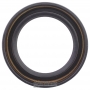 Axle shaft right oil seal, right rotation direction  4EAT 5EAT TR580 806735230 35x50x9/15R