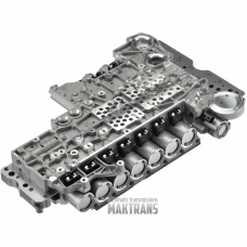 Valve body with solenoids Mercedes-Benz 725.0 9G-Tronic NAG3 / A7252701905 [without TCM and oil pump]