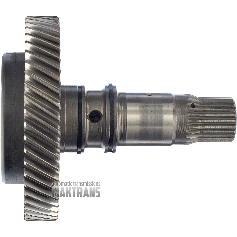Gear with output shaft RE4F03A RL4F03A RE4F03B RE4F03V / 3148031X02 3140931X02 / [52 teeth, outer Ø 111.70 mm]