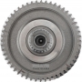 Gear with output shaft RE4F03A RL4F03A RE4F03B RE4F03V / 3148031X02 3140931X02 / [52 teeth, outer Ø 111.70 mm]
