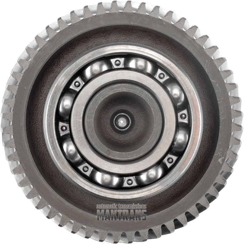 Gear with output shaft RE4F03A RL4F03A RE4F03B RE4F03V / 3148031X02 3140931X02 / [52 teeth, outer Ø 111.70 mm]